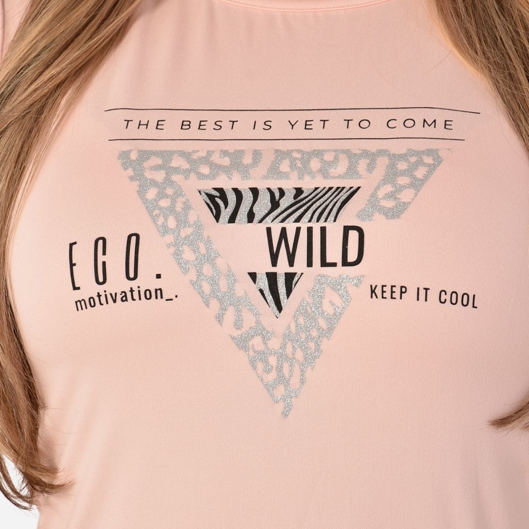 Blusa de Dama Ref. 64031-004
