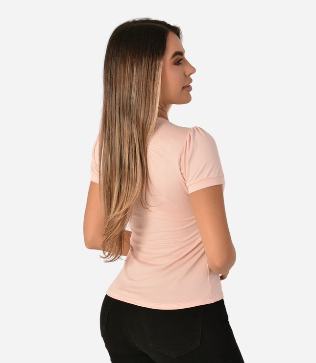 Blusa de Dama Ref. 64031-004