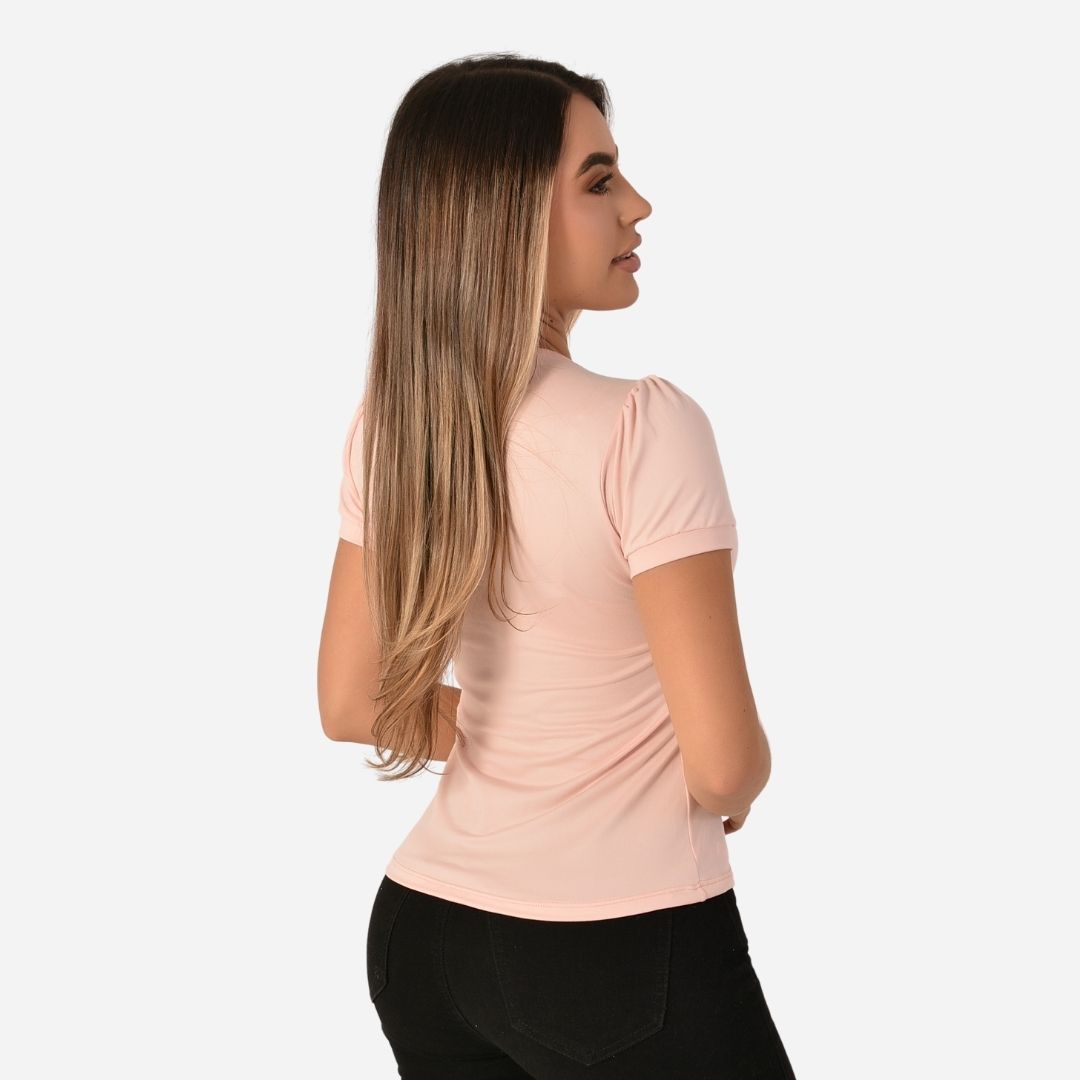 Blusa de Dama Ref. 64031-004