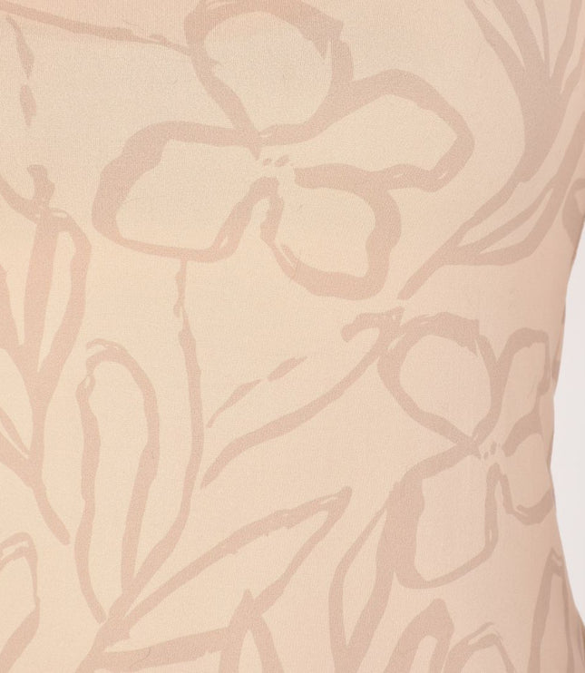 Blusa de Dama Ref. 64031-008