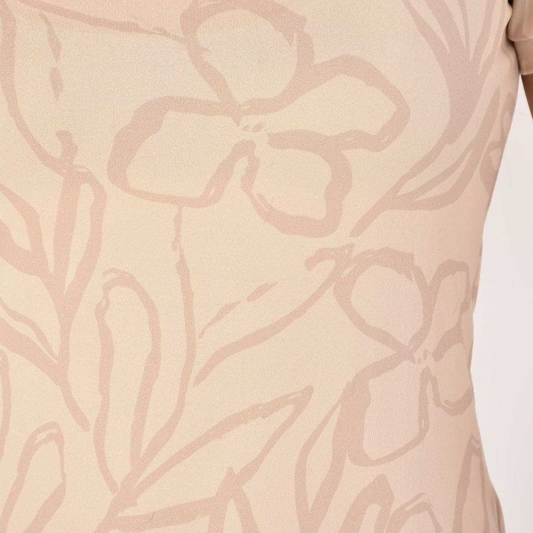 Blusa de Dama Ref. 64031-008