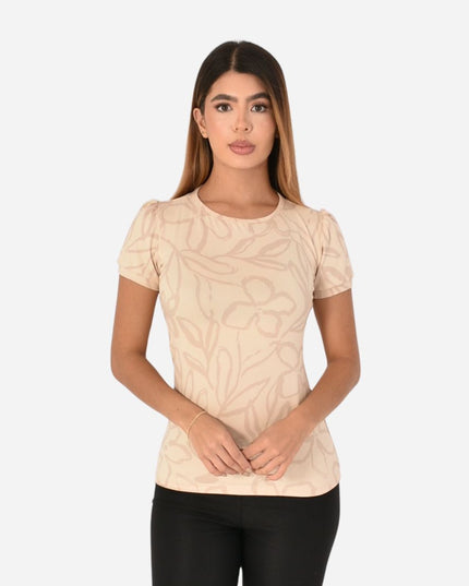 Blusa de Dama Ref. 64031-008