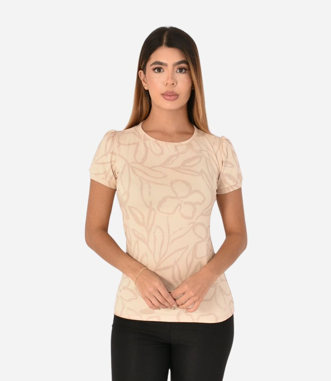 Blusa de Dama Ref. 64031-008