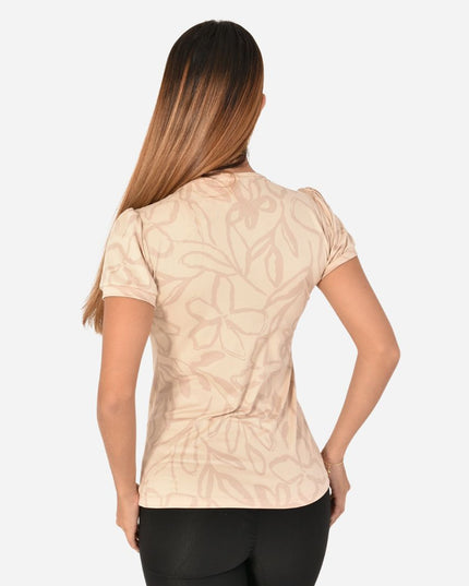 Blusa de Dama Ref. 64031-008