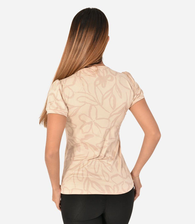 Blusa de Dama Ref. 64031-008