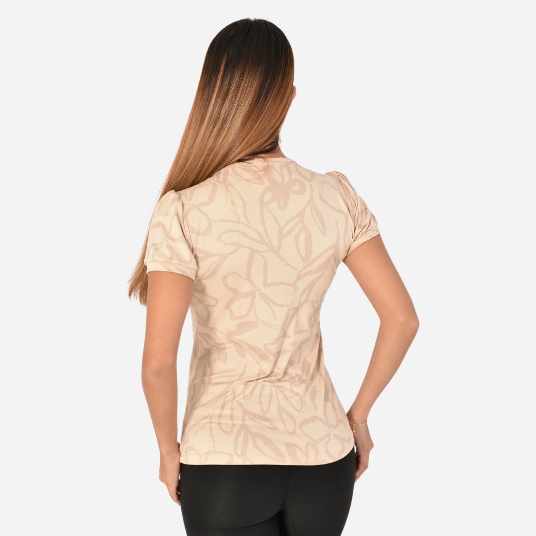 Blusa de Dama Ref. 64031-008