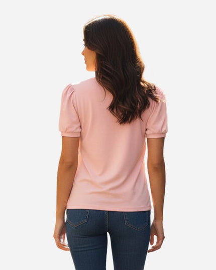 Blusa de Dama Ref. 64031-010