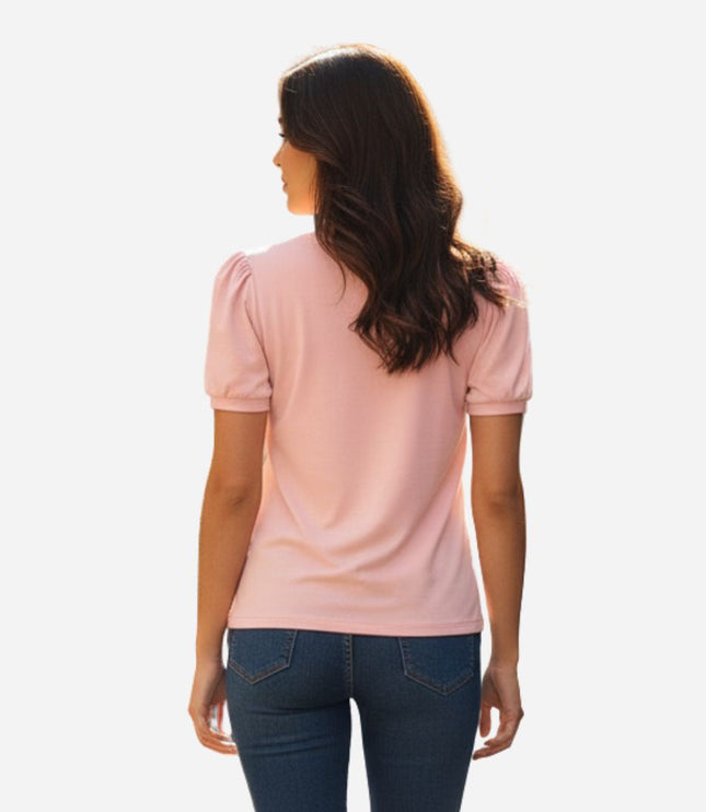 Blusa de Dama Ref. 64031-010