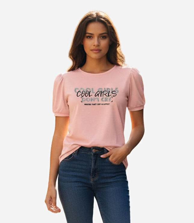 Blusa de Dama Ref. 64031-010