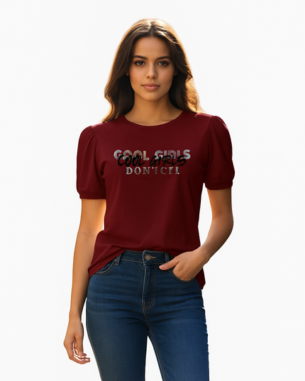 Blusa de Dama Ref. 64031-010