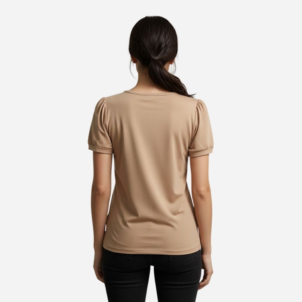 Blusa de Dama Ref. 64031-011