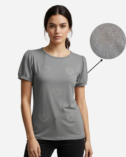 Blusa de Dama Ref. 64031-011