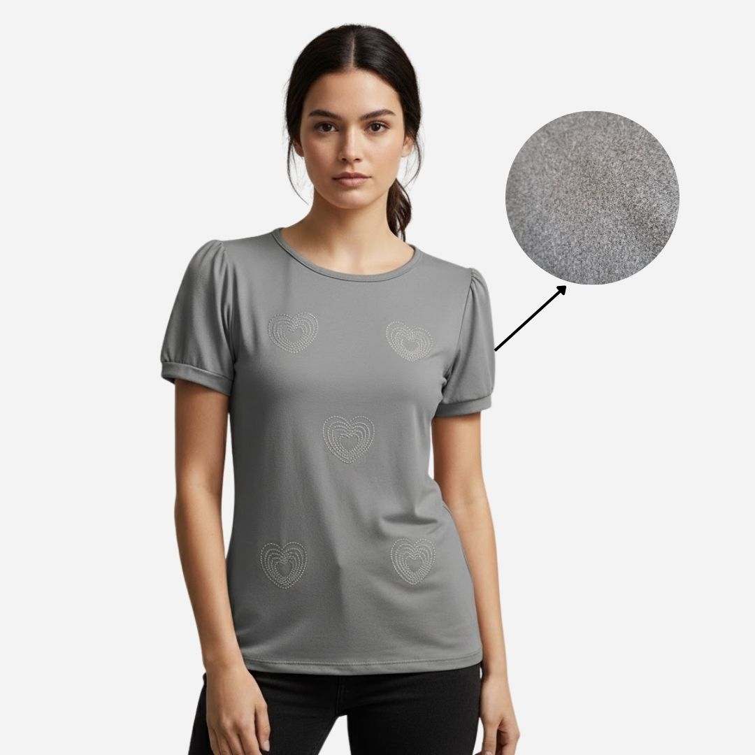 Blusa de Dama Ref. 64031-011