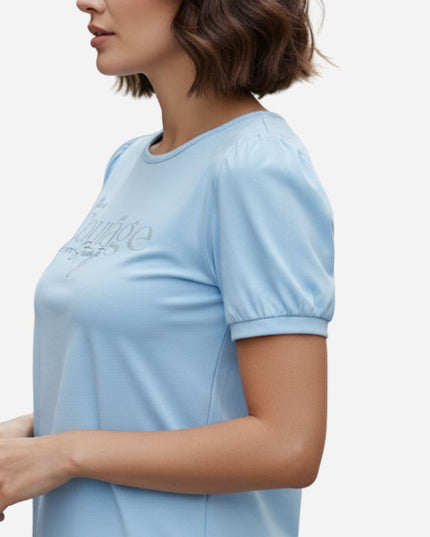 Blusa de Dama Ref. 64031-012