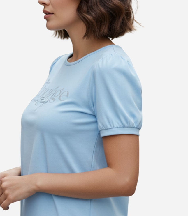 Blusa de Dama Ref. 64031-012