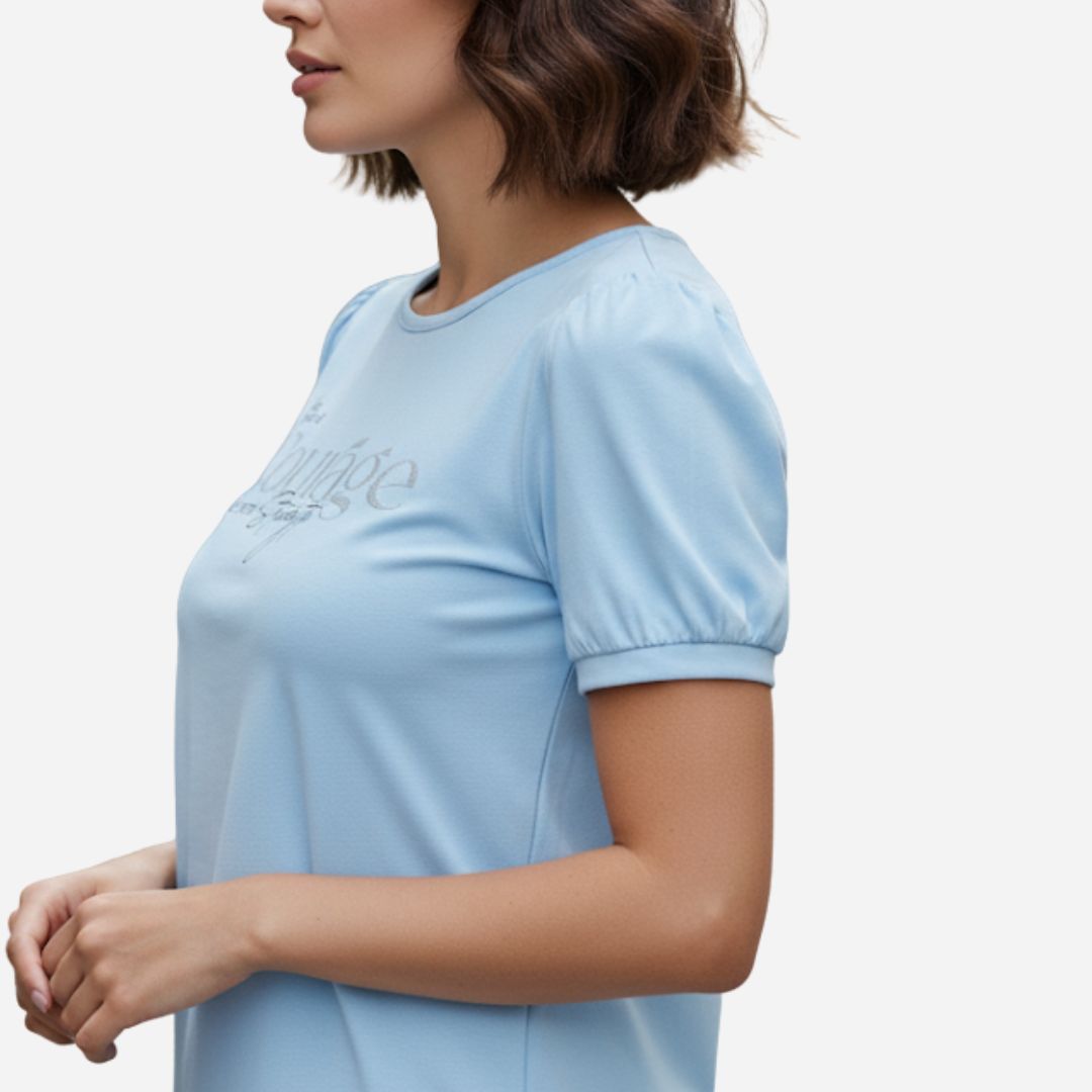 Blusa de Dama Ref. 64031-012