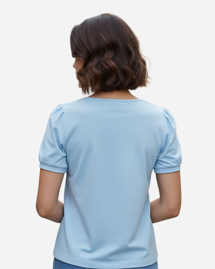 Blusa de Dama Ref. 64031-012