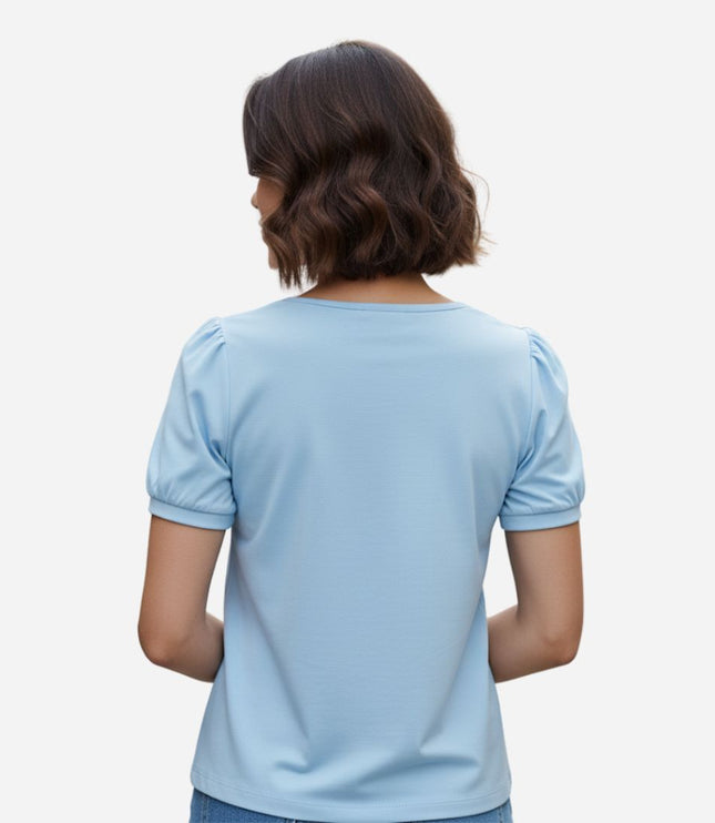 Blusa de Dama Ref. 64031-012