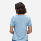 Blusa de Dama Ref. 64031-012