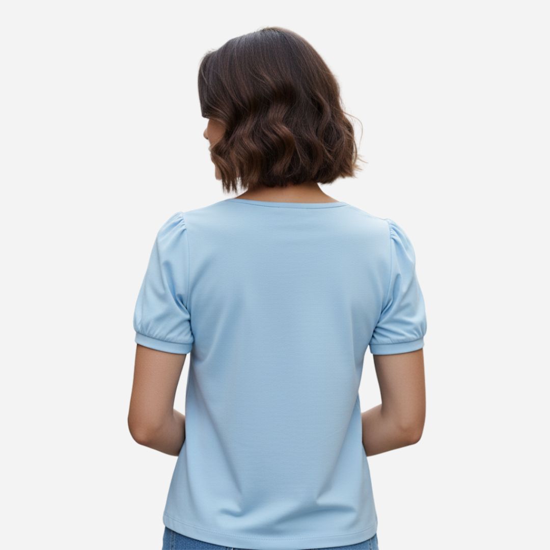 Blusa de Dama Ref. 64031-012