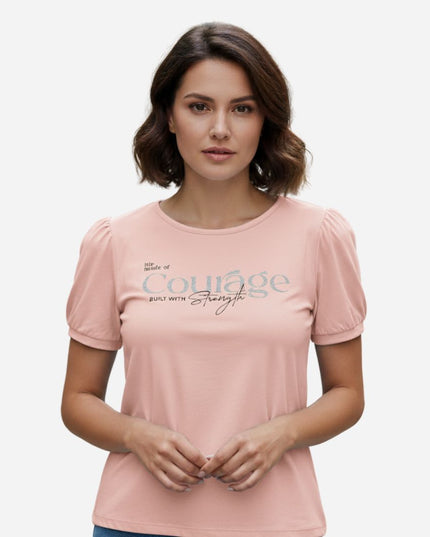 Blusa de Dama Ref. 64031-012