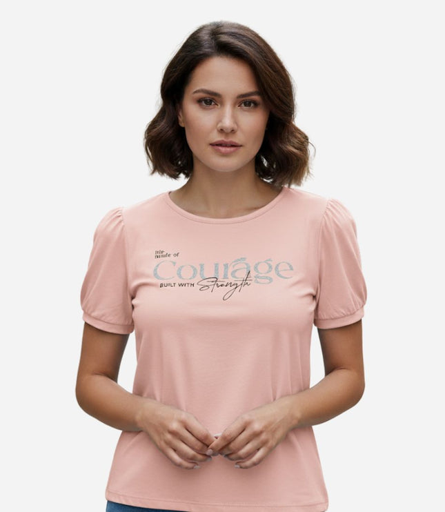 Blusa de Dama Ref. 64031-012