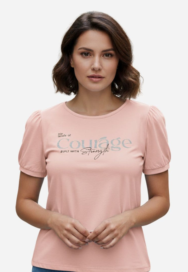 Blusa de Dama Ref. 64031-012