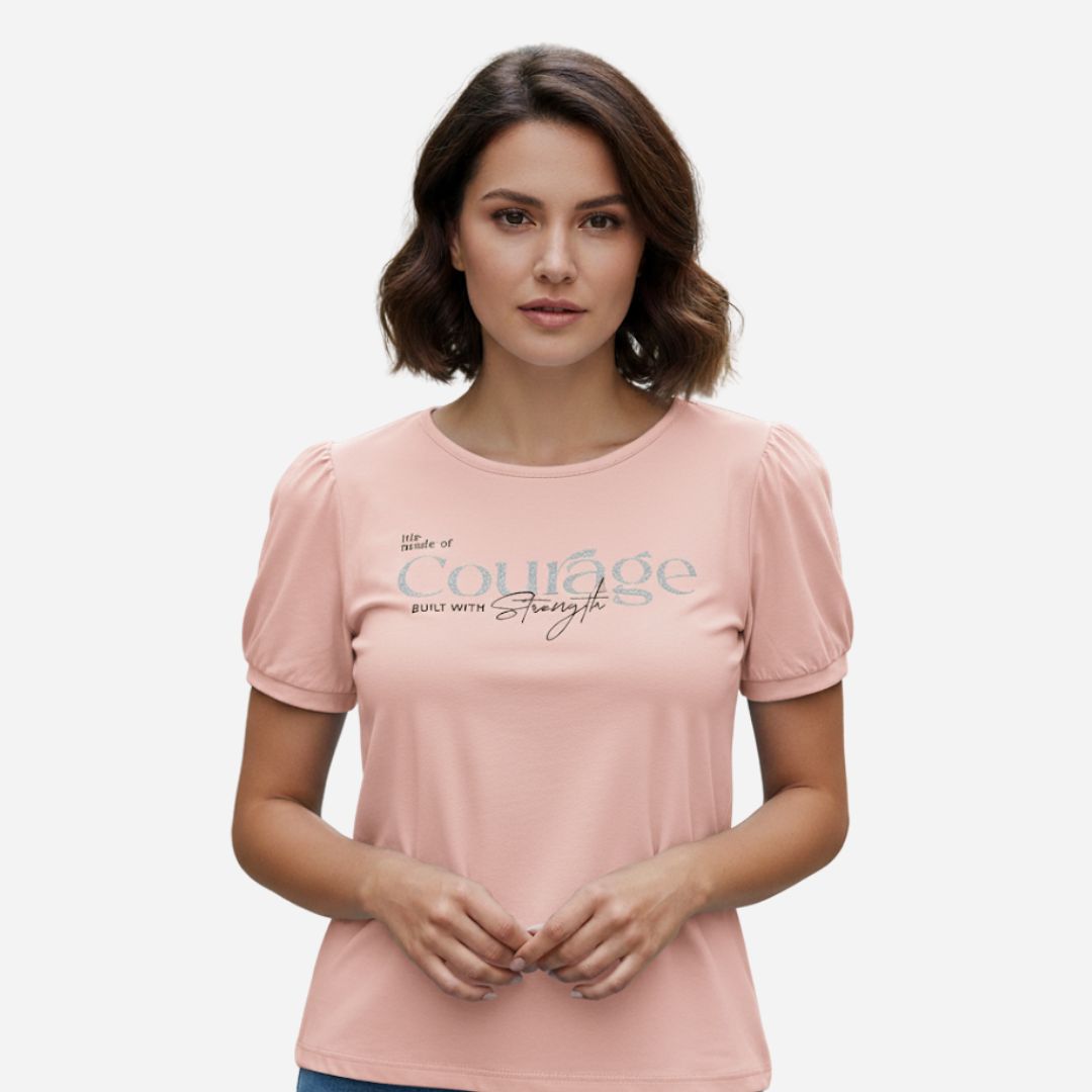Blusa de Dama Ref. 64031-012