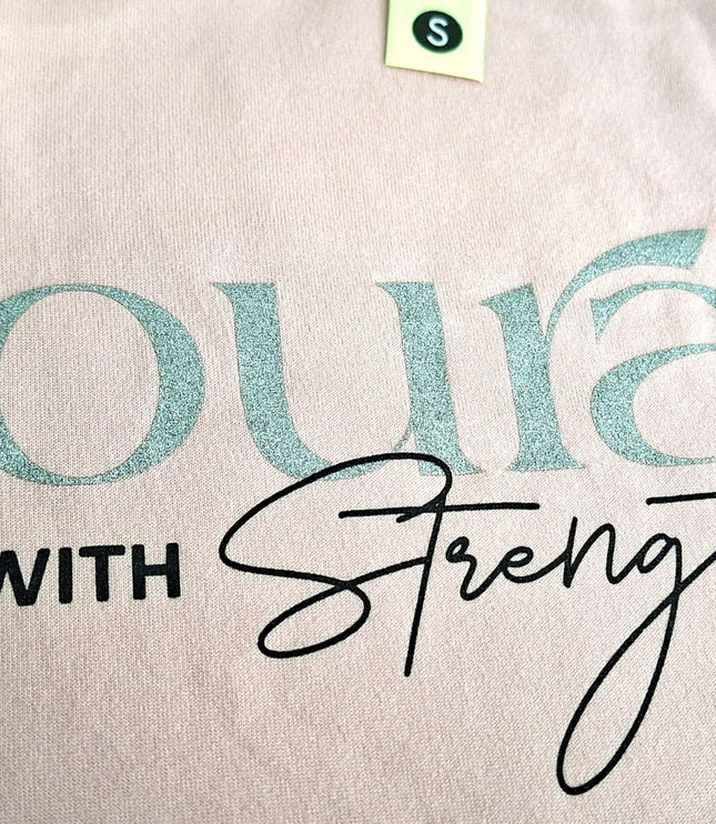 Blusa de Dama Ref. 64031-012