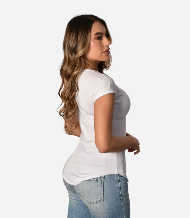 Blusa de Dama Ref. 64032-003