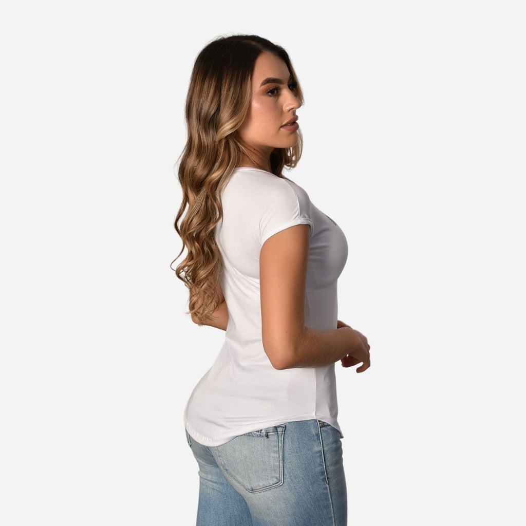 Blusa de Dama Ref. 64032-003