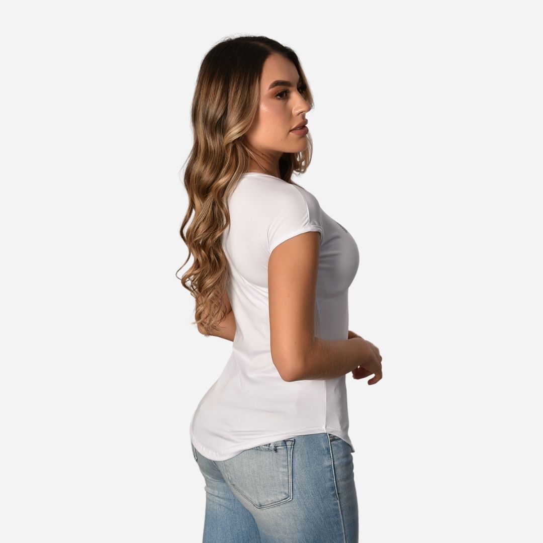 Blusa de Dama Ref. 64032-003
