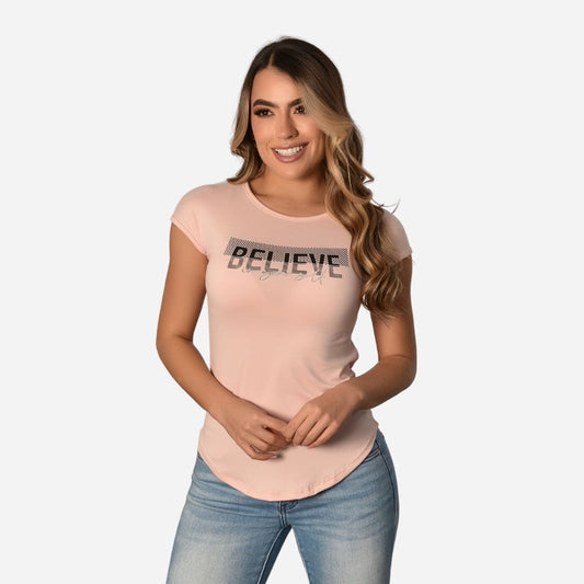 Blusa de Dama Ref. 64032-003