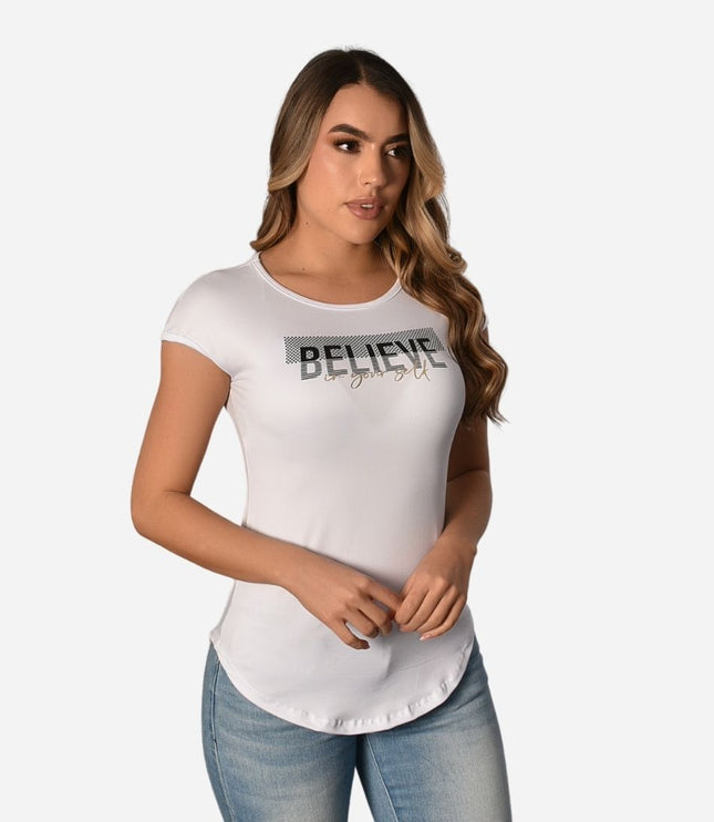Blusa de Dama Ref. 64032-003