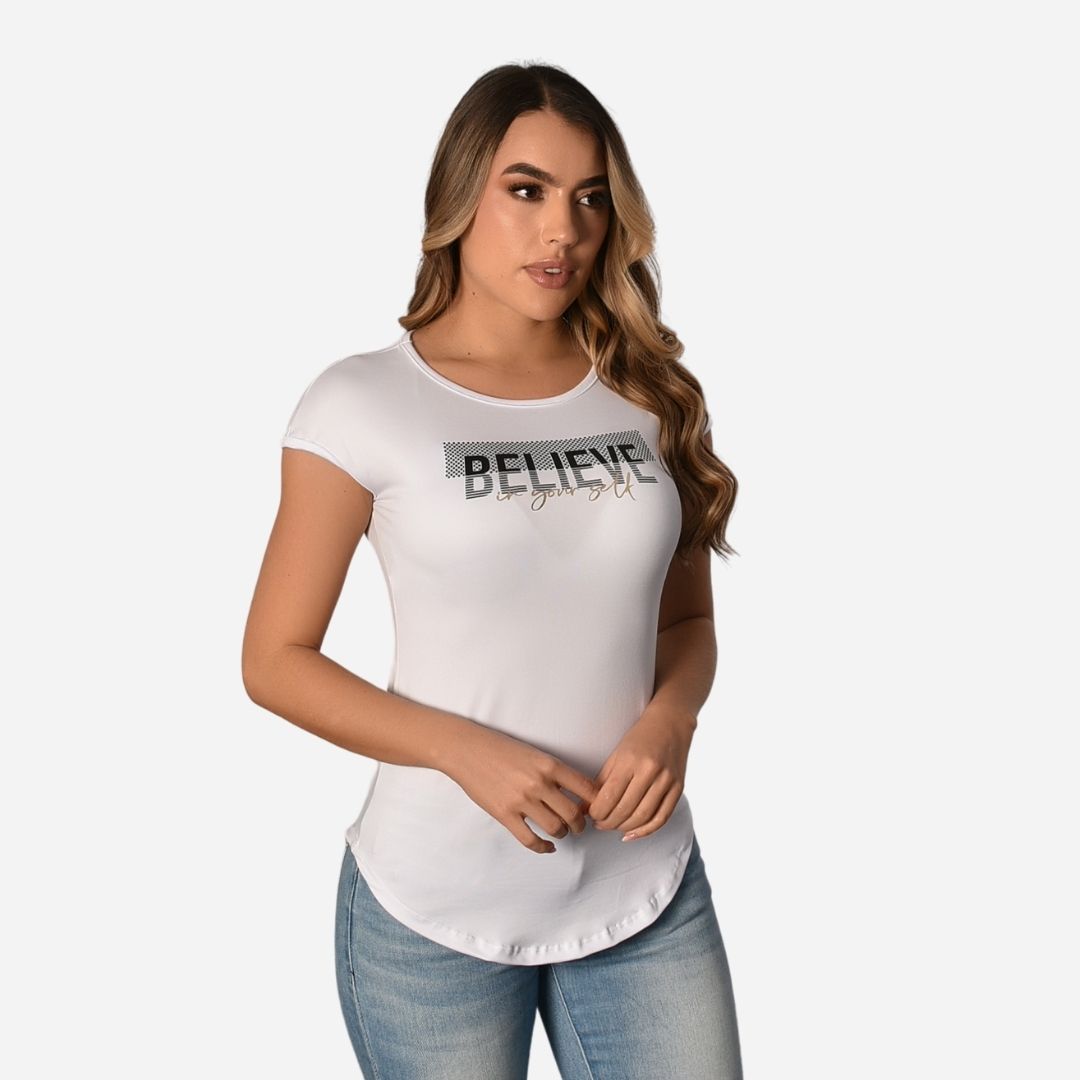 Blusa de Dama Ref. 64032-003