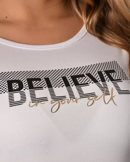 Blusa de Dama Ref. 64032-003