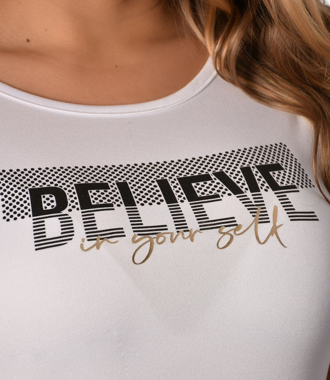 Blusa de Dama Ref. 64032-003