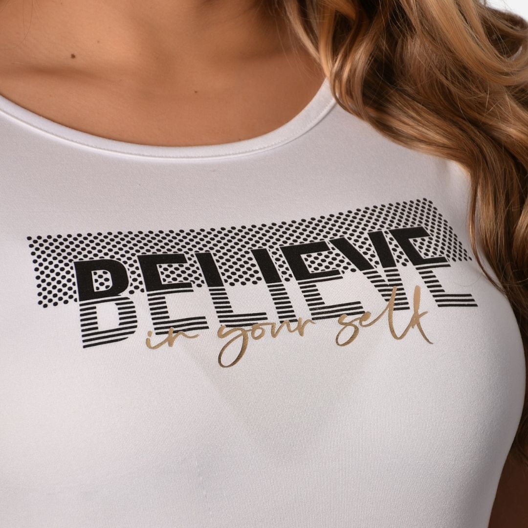Blusa de Dama Ref. 64032-003