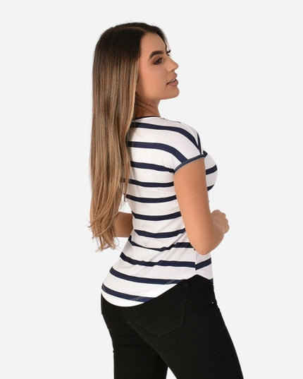 Blusa de Dama Ref. 64032-005