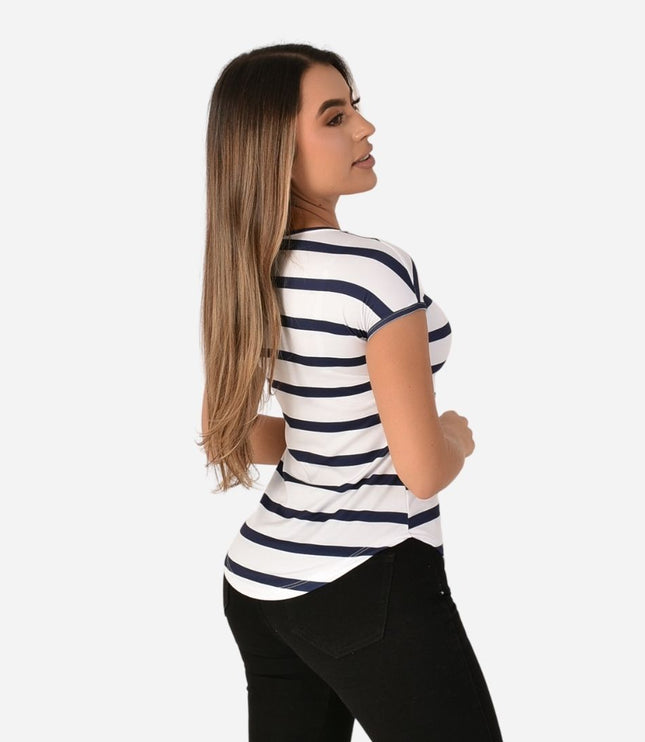 Blusa de Dama Ref. 64032-005