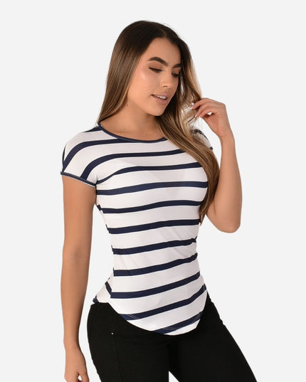 Blusa de Dama Ref. 64032-005
