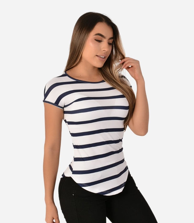 Blusa de Dama Ref. 64032-005