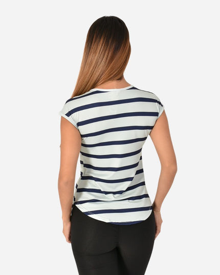 Blusa de Dama Ref. 64032-007