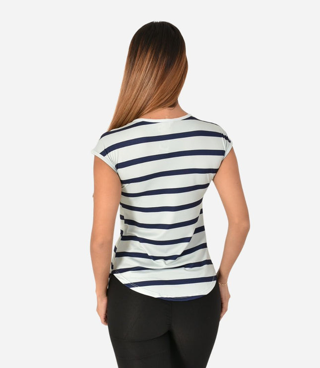 Blusa de Dama Ref. 64032-007