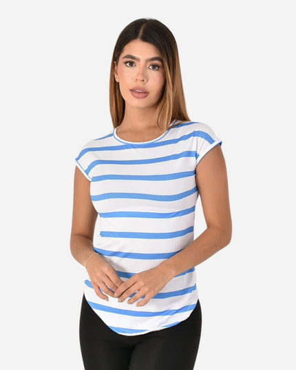 Blusa de Dama Ref. 64032-007