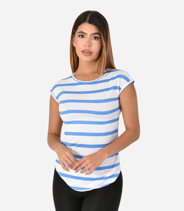 Blusa de Dama Ref. 64032-007