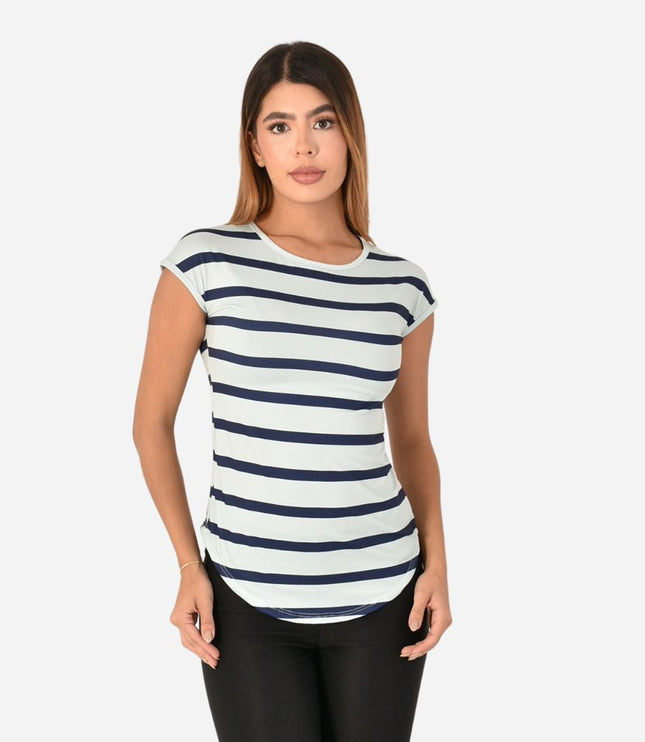 Blusa de Dama Ref. 64032-007