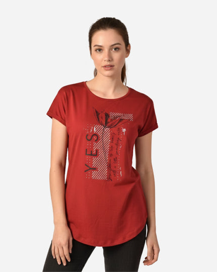 Blusa De Dama Ref. 64032-008
