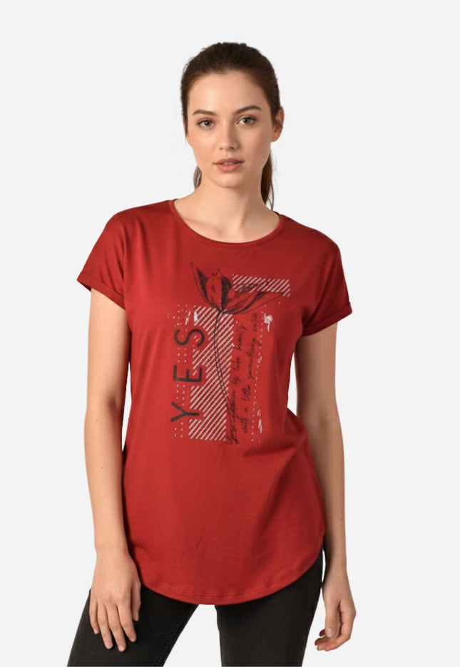 Blusa De Dama Ref. 64032-008