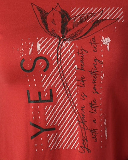 Blusa De Dama Ref. 64032-008